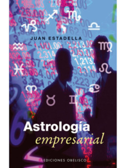 Libro Astrología Empresarial