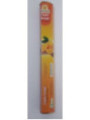 Canela-Naranja. Autentico Incienso de La India Clove Brand