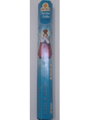 Divino Niño. Autentico Incienso de La India Clove Brand