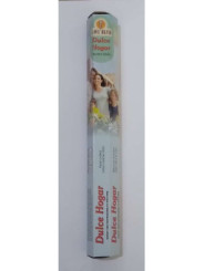 Dulce Hogar. Autentico Incienso de La India Clove Brand