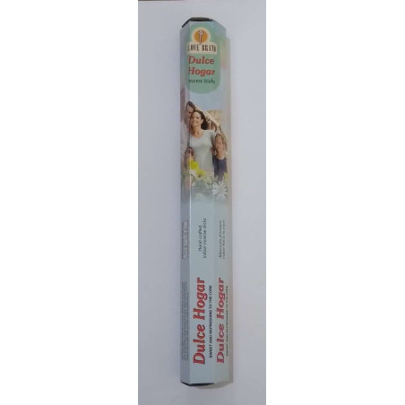 Dulce Hogar. Autentico Incienso de La India Clove Brand