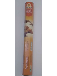 Canela-Sándalo. Autentico Incienso de La India Clove Brand