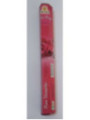 Rosa Roja. Autentico Incienso de La India Clove Brand