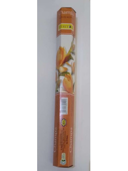 Champa. Autentico Incienso de La India Heritage