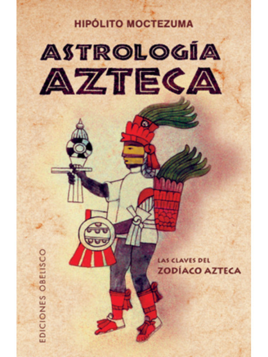 Astrología Azteca