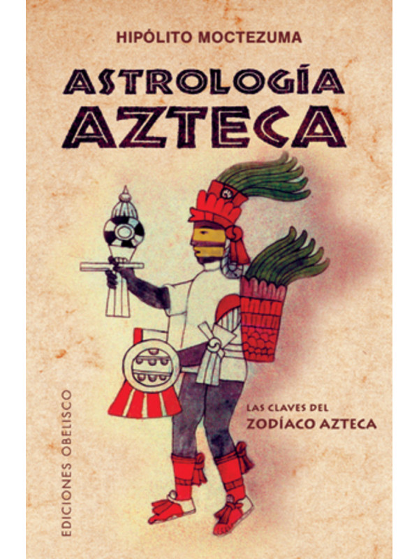 Astrología Azteca