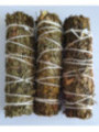Atadillo de Ruda y Lavanda, 100% Natural. Limpiezas