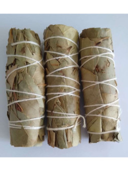 Atadillo de Laurel, 100% Natural. Alejar Negatividad