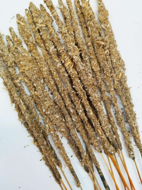 Stick de Lavanda, Salvia Blanca y Sándalo. Venta por unidades.