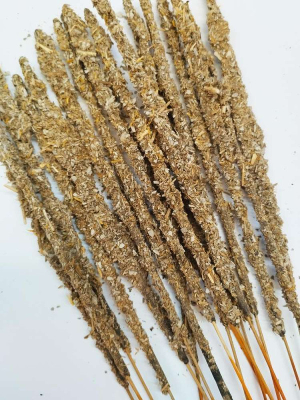 Stick de Lavanda, Salvia Blanca y Sándalo. Venta por unidades.