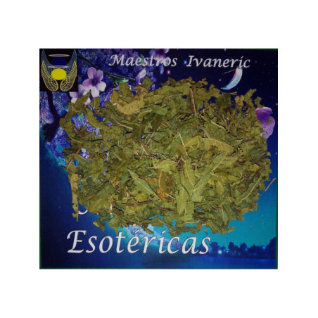 Hierba Esotérica Hierba Luisa. 30 Gramos