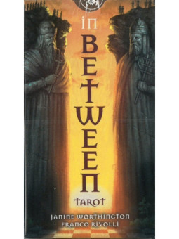 Cartas Tarot Between