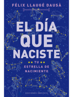 El día que naciste, Tu estrella de Nacimiento