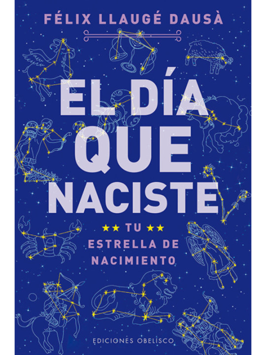 El día que naciste, Tu estrella de Nacimiento