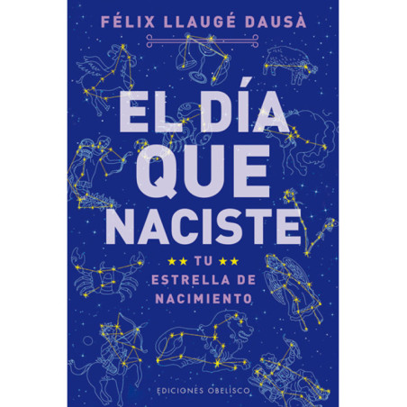 El día que naciste, Tu estrella de Nacimiento