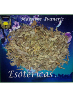 Hierba Esotérica Salvia. 30 Gramos