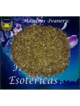 Hierba Esotérica Tomillo. 30 Gramos