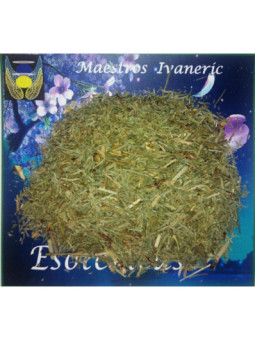 Hierba Esotérica Cola Caballo. 30 Gramos