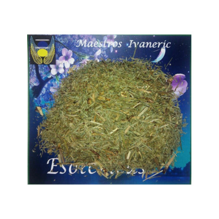 Hierba Esotérica Cola Caballo. 30 Gramos