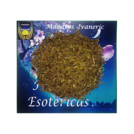 Hierba Esotérica Estragón. 30 Gramos