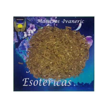 Hierba Esotérica Valeriana. 30 Gramos