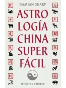 Astrología China Super Fácil
