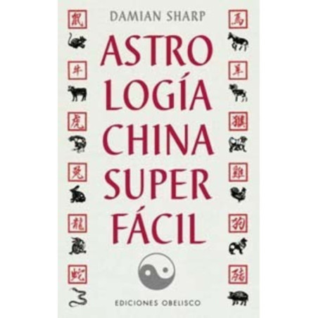 Astrología China Super Fácil