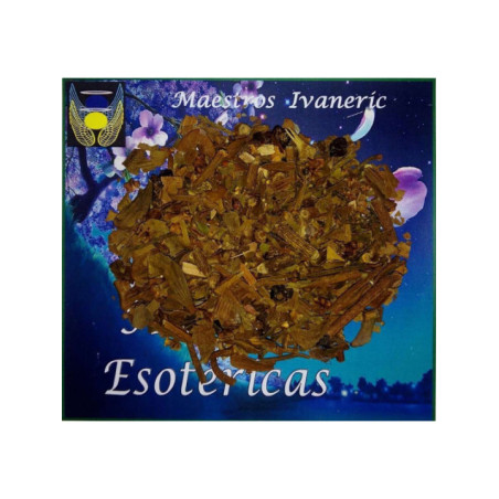 Hierba Esotérica Muérdago. 30 Gramos