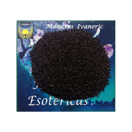 Hierba Esotérica Semilla Amapola 30 Gramos
