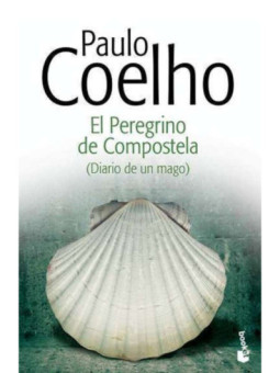 El Peregrino de Compostela ( Diario de un Mago)