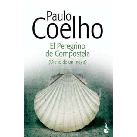 El Peregrino de Compostela ( Diario de un Mago)