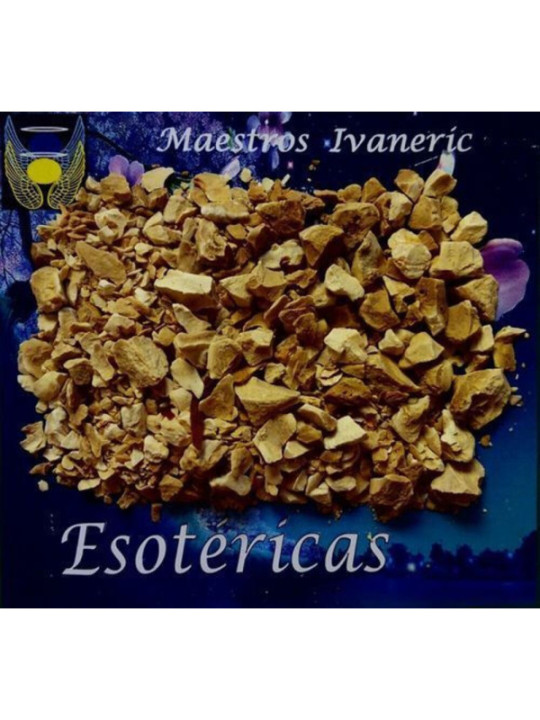 Hierba Esotérica Lirio Raiz 30 Gramos