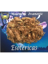 Hierba Esotérica Pino Yemas 30 Gramos