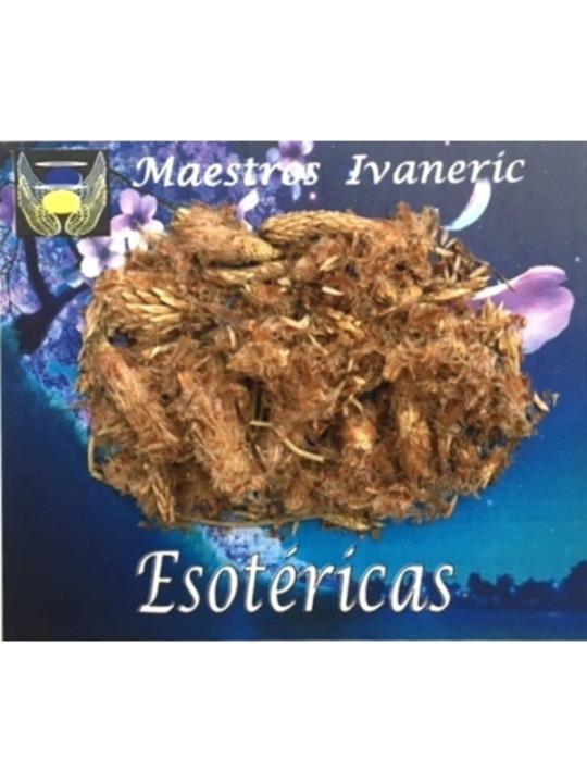 Hierba Esotérica Pino Yemas 30 Gramos