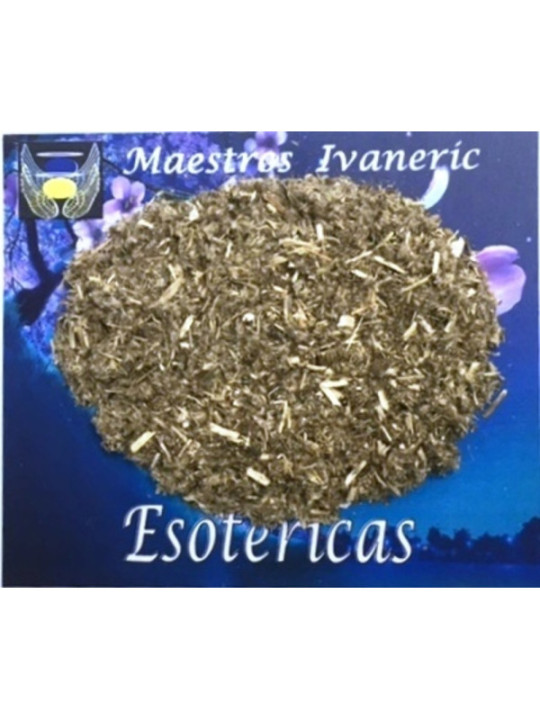 Hierba Esotérica Artemisa 30 Gramos
