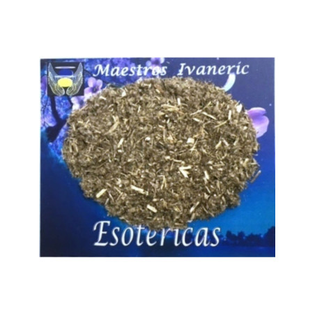 Hierba Esotérica Artemisa 30 Gramos