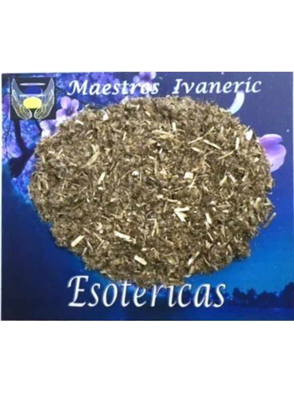 Hierba Esotérica Artemisa 30 Gramos