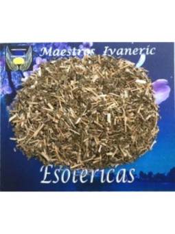 Hierba Esotérica Agrimonia 30 Gramos