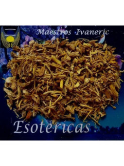 Hierba Esotérica Angelica Raiz 30 Gramos