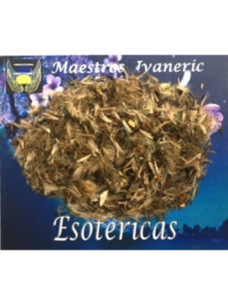 Hierba Esotérica Arnica 30 Gramos