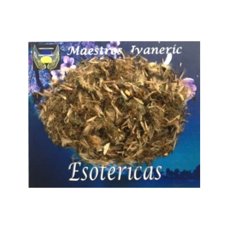 Hierba Esotérica Arnica 30 Gramos