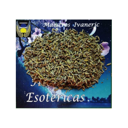 Hierba Esotérica Alhucema 30 Gramos
