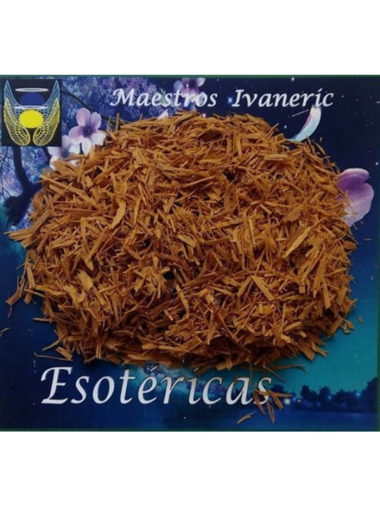 Hierba Esotérica Uñas de Gato 30 Gramos