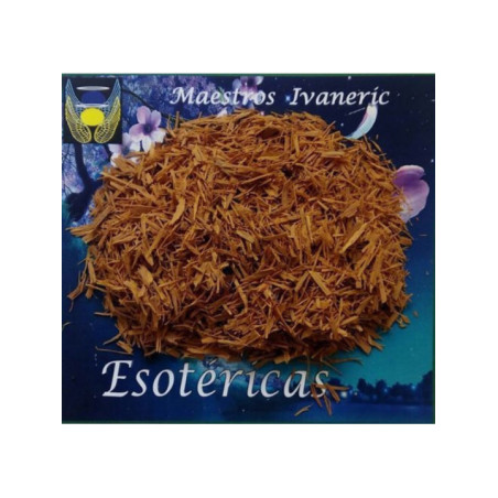 Hierba Esotérica Uñas de Gato 30 Gramos
