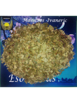 Hierba Esotérica  Abedul 10 Gramos