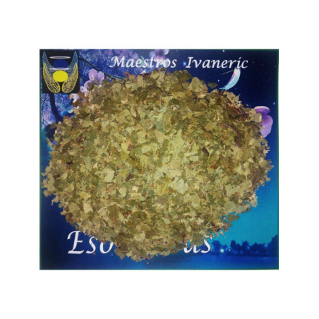 Hierba Esotérica  Abedul 10 Gramos