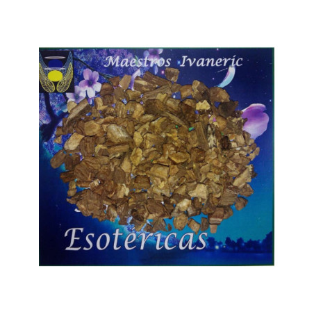 Hierba Esotérica Bardana  Raiz. 10 Gramos