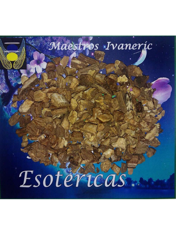 Hierba Esotérica Bardana  Raiz. 10 Gramos