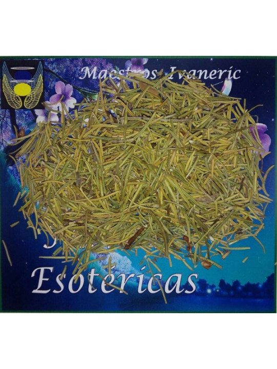 Hierba Esotérica Romero. 10 Gramos
