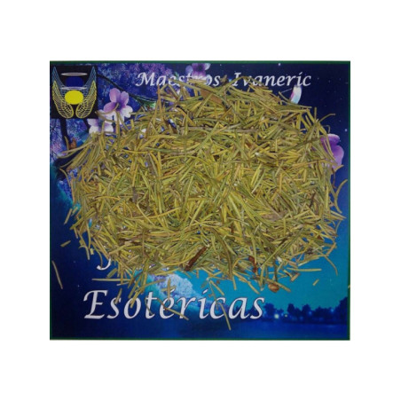 Hierba Esotérica Romero. 10 Gramos
